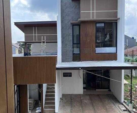 Millenial House Bebas Custom di Jaksel Strategis