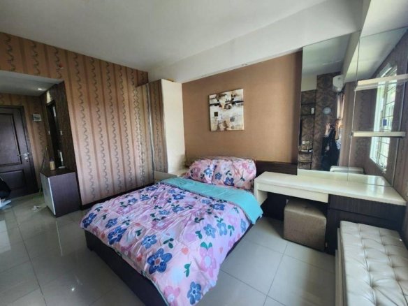 Dijual Apartemen Galeri Ciumbuleuit 2