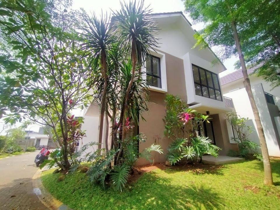 Vinaya Terrace Bintaro Cuci Gudang Tinggal 1 Unit Nego Khusus