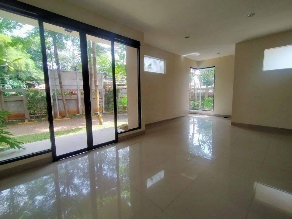 Vinaya Terrace Bintaro Cuci Gudang Tinggal 1 Unit Nego Khusus