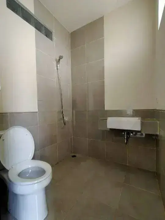 Vinaya Terrace Bintaro Cuci Gudang Tinggal 1 Unit Nego Khusus