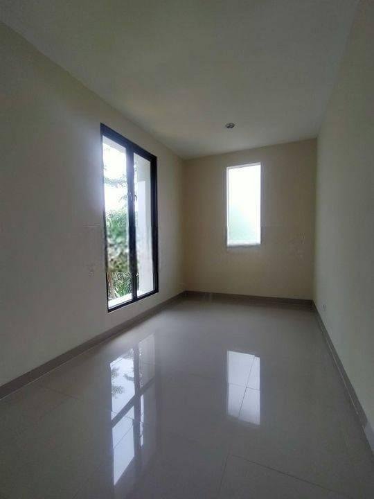 Vinaya Terrace Bintaro Cuci Gudang Tinggal 1 Unit Nego Khusus