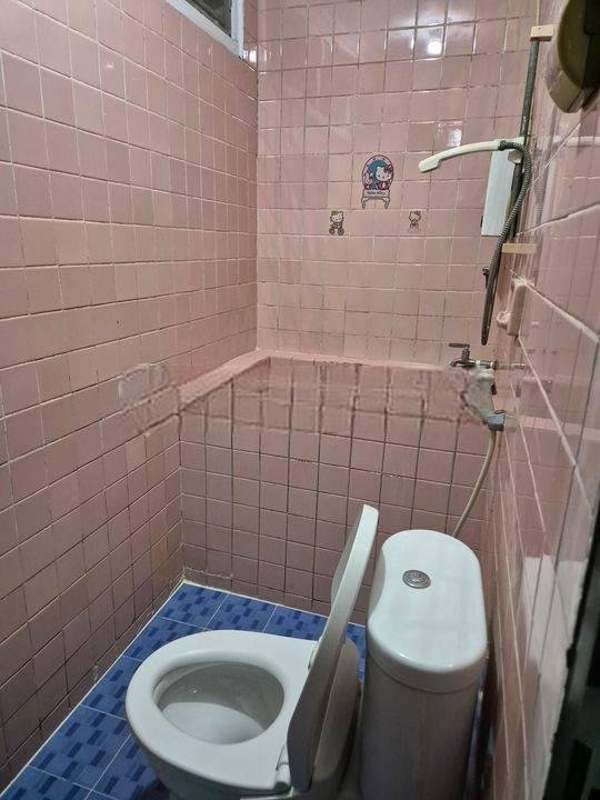 Disewakan Rumah Siap Huni di Kelapa Kopyor