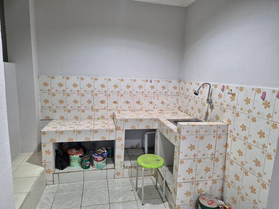 Disewakan Rumah Siap Huni di Kelapa Kopyor