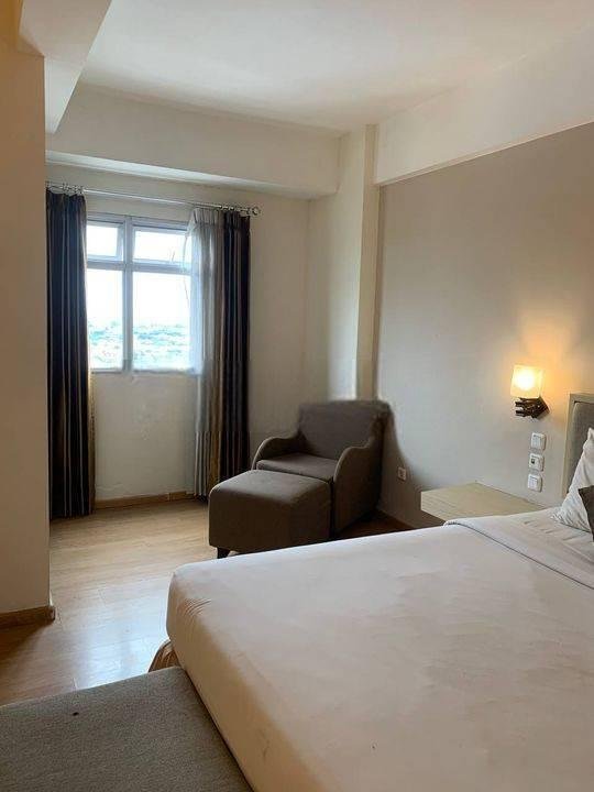 Dijual Apartement Gunawangsa Manyar 1 BR Furnished Bagus