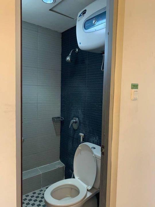 Dijual Apartement Gunawangsa Manyar 1 BR Furnished Bagus