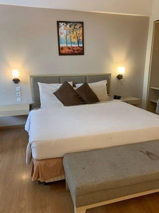 Dijual Apartement Gunawangsa Manyar 1 BR Furnished Bagus