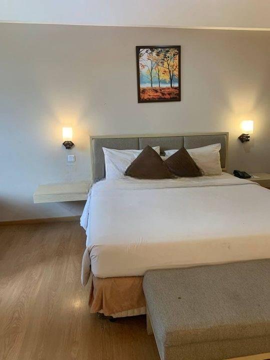 Dijual Apartement Gunawangsa Manyar 1 BR Furnished Bagus