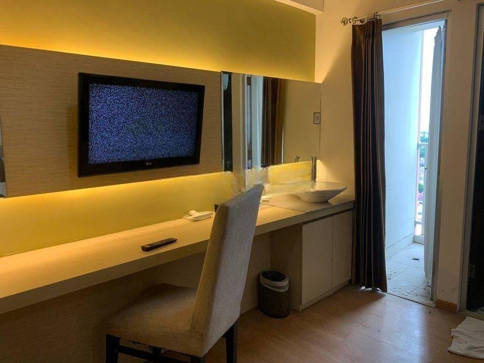 Dijual Apartement Gunawangsa Manyar 1 BR Furnished Bagus