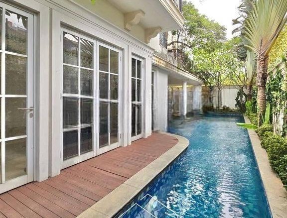 Dijual Rumah di Cipete dalam Townhouse Ada Private Pool 6 Dijual Rumah di Cipete dalam Townhouse Ada Private Pool Rumah Di Cipete Dalam Townhouse Ada Private Pool