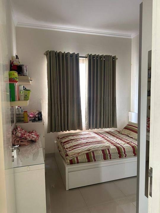 Rumah di Cluster Flamingo the springs. Murah