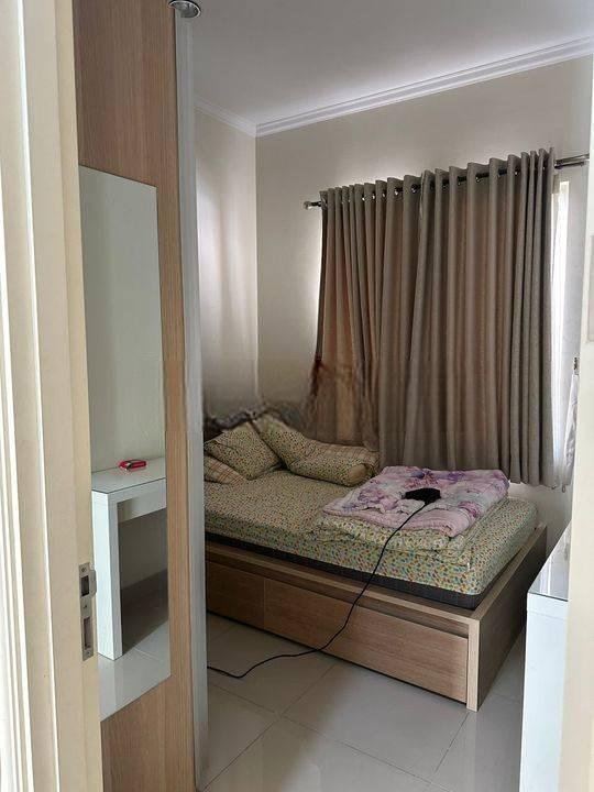 Rumah di Cluster Flamingo the springs. Murah