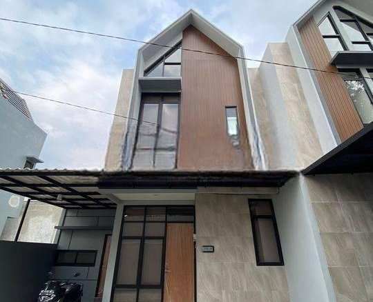 Scandinavian House Strategis 3KM ke MRT Lebak bulus 16 Scandinavian House Strategis 3KM ke MRT Lebak bulus Scandinavian House Strategis 3KM ke MRT Lebak bulus