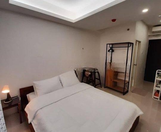 Dijual Termurah Apartemen Grand Asia Afrika Bandung Tipe Studio
