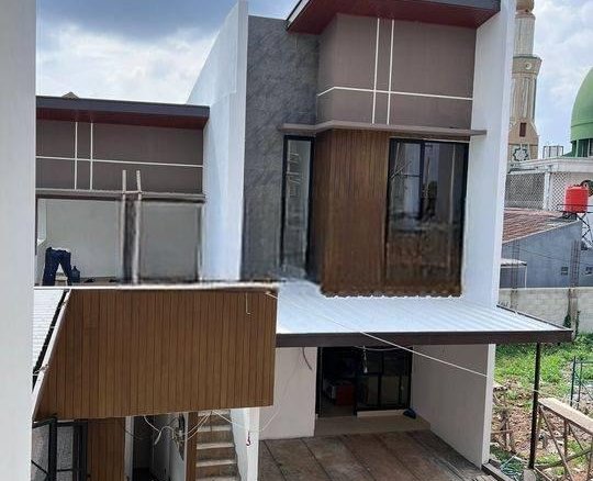 Zp Aeroworld,Rumah Mileneal dekat MRT Lebak bulus 14 Zp Aeroworld,Rumah Mileneal dekat MRT Lebak bulus Zp Aeroworld