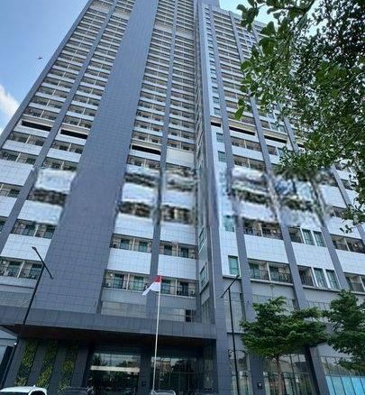 Jual Rugi Apt Embarcadero Pondok Aren, Bintaro, Tangsel 24 Jual Rugi Apt Embarcadero Pondok Aren, Bintaro, Tangsel Jual Rugi Apt Embarcadero Pondok Aren