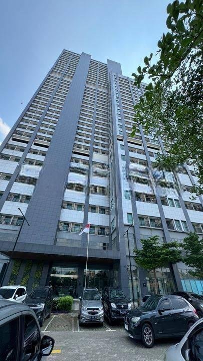 Jual Rugi Apt Embarcadero Pondok Aren