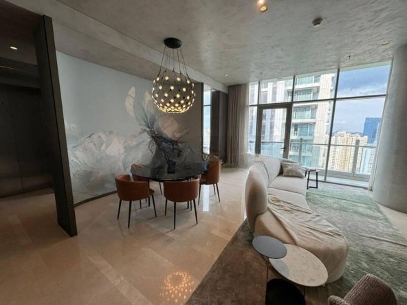 Dijual Apartemen Verde Two Mewah Dan Strategis Di Kuningan