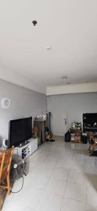 Furnished di Silkwood Alam Sutera
