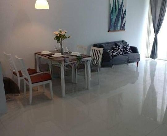 DIJUAL APARTEMEN LEXINGTON BINTARO 16 DIJUAL APARTEMEN LEXINGTON BINTARO DIJUAL APARTEMEN LEXINGTON BINTARO
