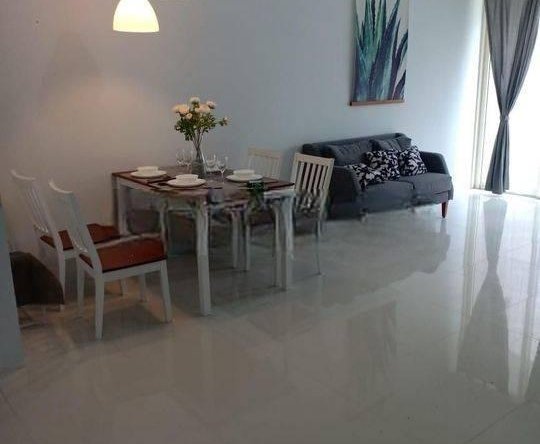 DIJUAL APARTEMEN LEXINGTON BINTARO