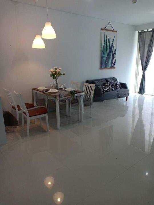 DIJUAL APARTEMEN LEXINGTON BINTARO