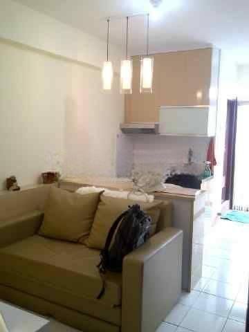 Dijual Murah Dijual Apartemen Gateway Ahmad Yani 2 Bedroom