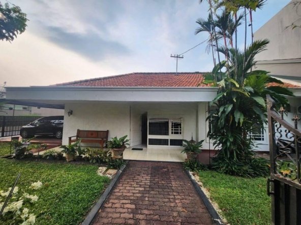 Rumah Murah Harga Dibawah Njop di Pancoran Timur Pasar Minggu Jakarta Selatan Siaphuni Minimalis Modern