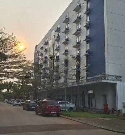 Dijual Apartemen Aeropolis Neglasari Tangerang Unfurnished 8 Dijual Apartemen Aeropolis Neglasari Tangerang Unfurnished Dijual Apartemen Aeropolis Neglasari Tangerang Unfurnished