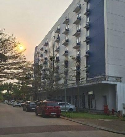 Dijual Apartemen Aeropolis Neglasari Tangerang Unfurnished