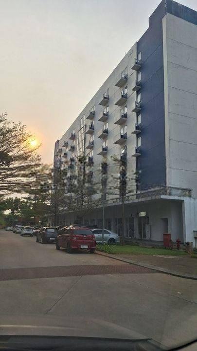 Dijual Apartemen Aeropolis Neglasari Tangerang Unfurnished
