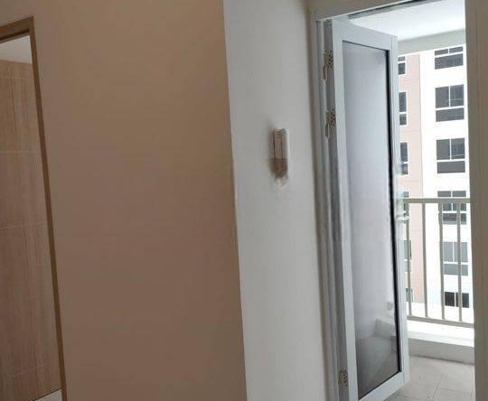 Apartemen Tokyo Riverside Pik 2 Jual Bu 2br 36m2 Lowzone 435JT