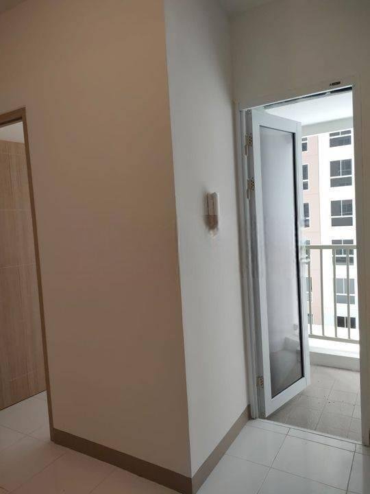 Apartemen Tokyo Riverside Pik 2 Jual Bu 2br 36m2 Lowzone 435JT