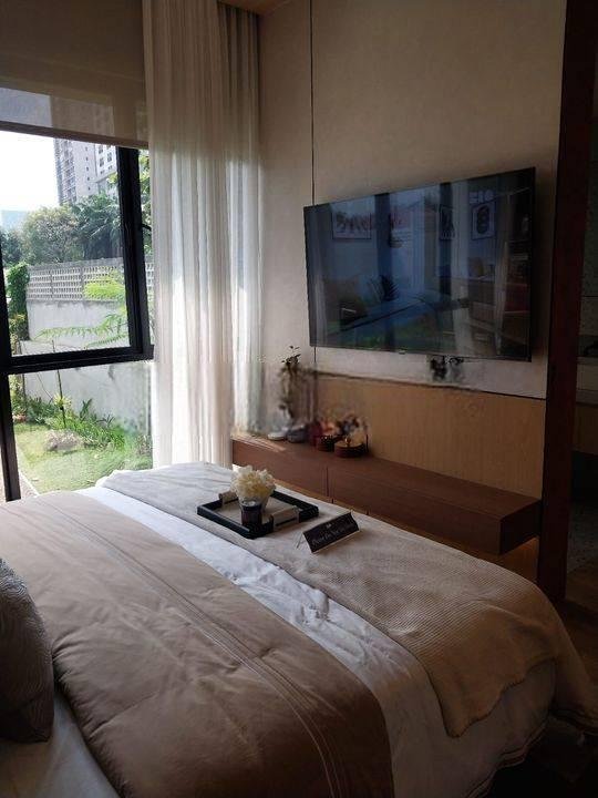 Rumah Premium Bsd 2.5 Lantai