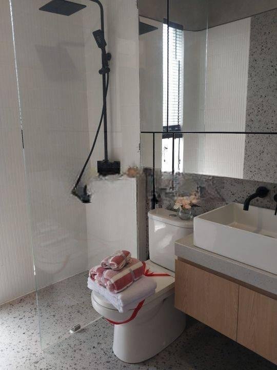 Rumah Premium Bsd 2.5 Lantai