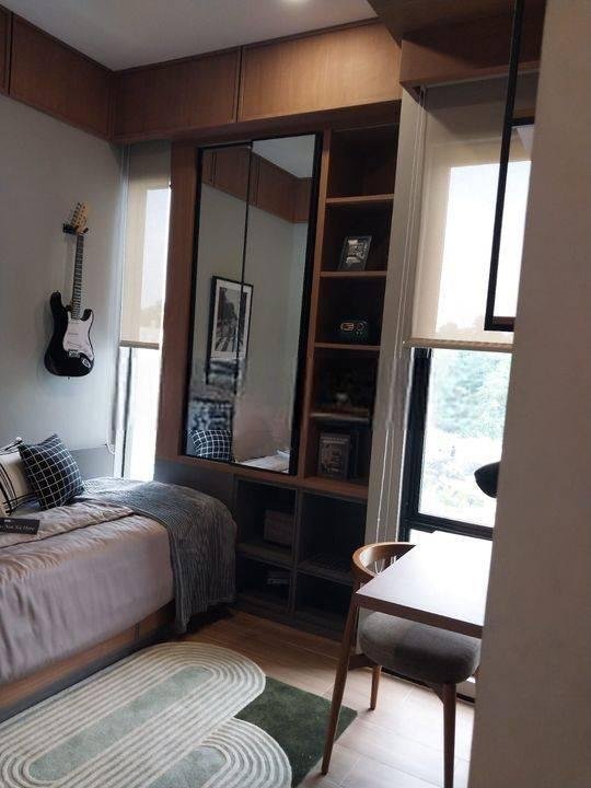 Rumah Premium Bsd 2.5 Lantai