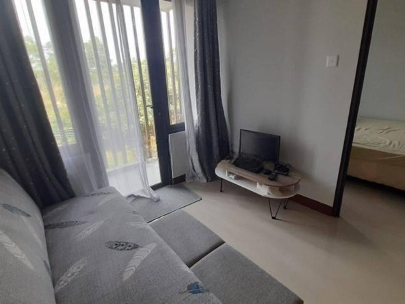 Dijual Apartemen Tajur Royal Heights Free Fully Furnished