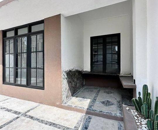 Jual Rumah Baru siap huni di kebayoran baru senopati jaksel