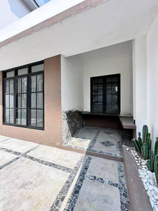 Jual Rumah Baru siap huni di kebayoran baru senopati jaksel