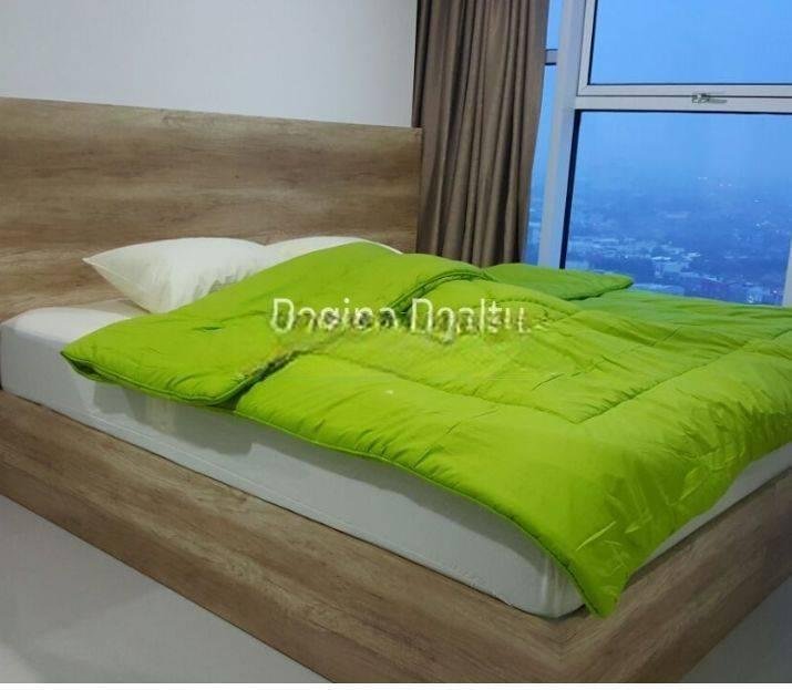 Dijual Apartment Brooklyn