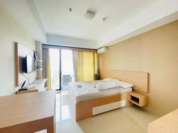 Dijual Apartemen Beverly Dago Studio Full Furnished