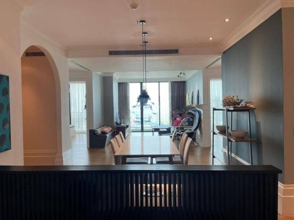 Jual Unit Apartemen Pakubuwono House