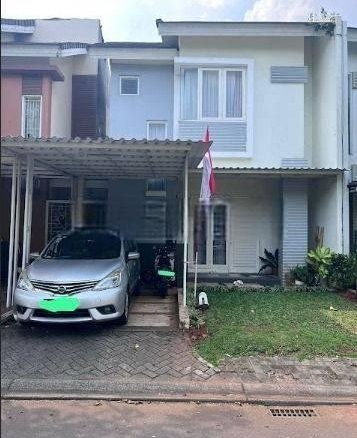 Jual Murah Rumah Nusa Loka Bsd Neo Catalonia 18 Jual Murah Rumah Nusa Loka Bsd Neo Catalonia Jual Murah Rumah Nusa Loka Bsd Neo Catalonia