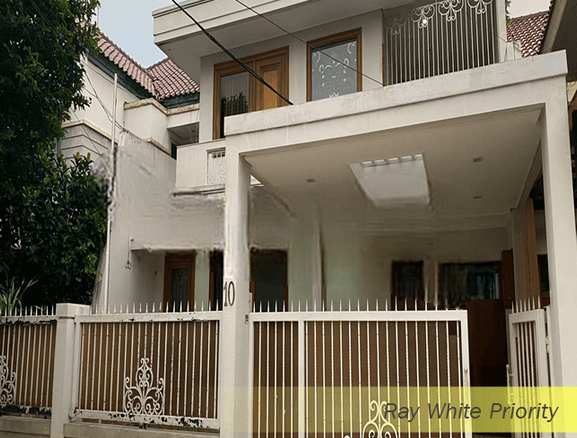 Rumah Asri di Kawasan Elite Pondok Indah Jakarta Selatan Js 20 Rumah Asri di Kawasan Elite Pondok Indah Jakarta Selatan Js Rumah Asri di Kawasan Elite Pondok Indah Jakarta Selatan Js