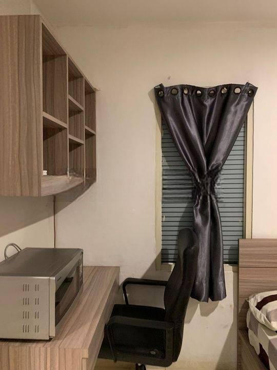 Kamar Mandi : 1