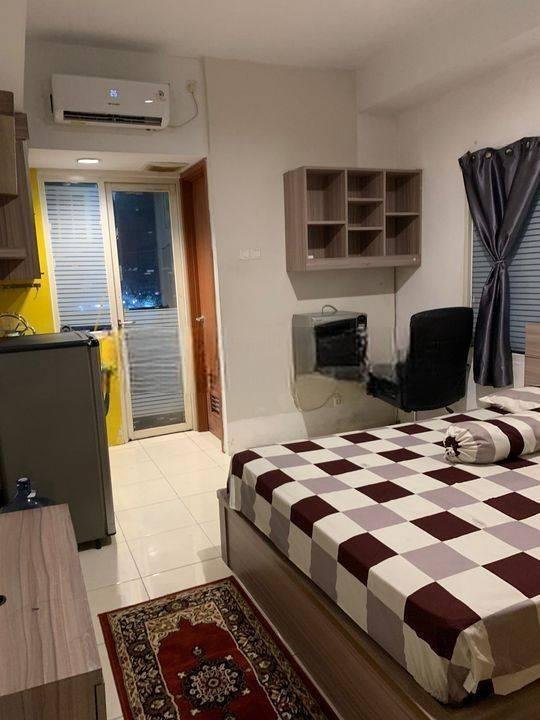 Kondisi Properti : Bagus