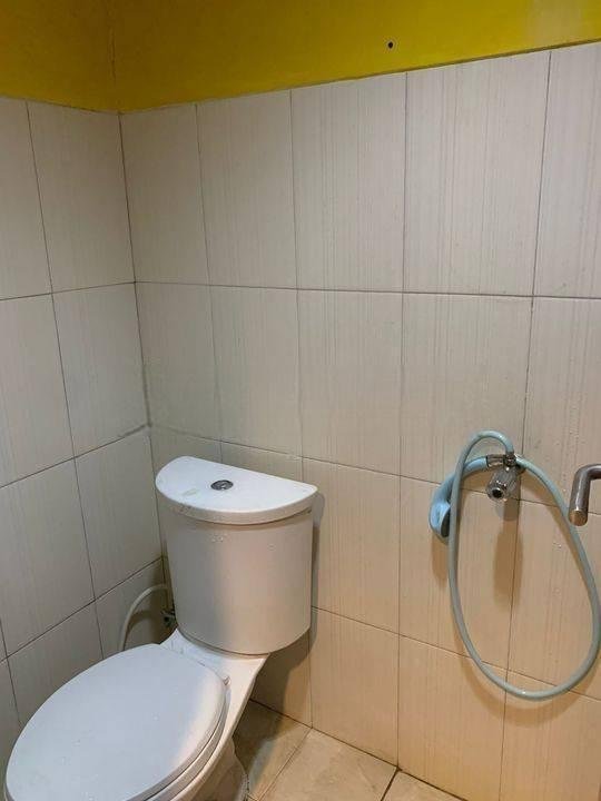 Dijual Apartemen Siap Huni di Margonda Residence 4