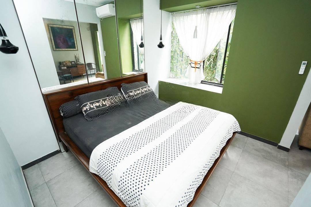 Rumah Luas Idaman di Bintaro Semi Furnished dekat Bintaro Jaya Xchange Mall J11293