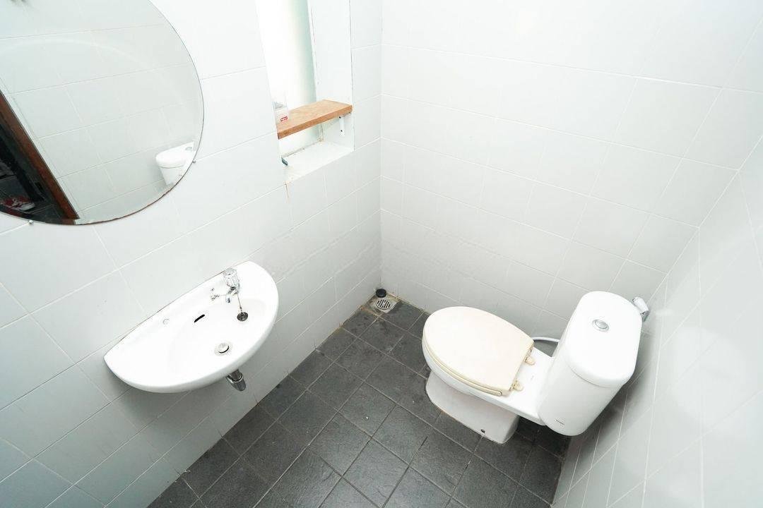 Rumah Luas Idaman di Bintaro Semi Furnished dekat Bintaro Jaya Xchange Mall J11293