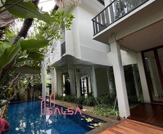 Dijual Rumah Luxurious And Comfortable House Strategis Location Dekat Sekolah Prancis Dan Mrt Dan Toll Dan Dekat Fatmawati Harga Murah Dan Siap Huni Area Cipete Jakarta Selatan